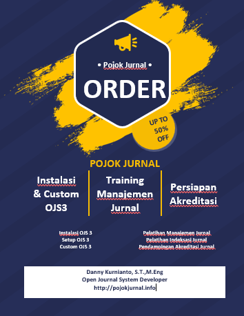 					View Vol. 1 No. 1 (2023): Article in Press
				